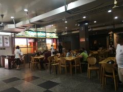 -西工饭庄快餐厅(西工小街店)