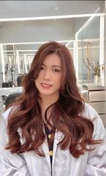 点击看大图 -MORI HAIR SALON日式美发沙龙