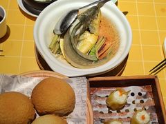 -蔡澜点心·粤菜(花城汇南区店)