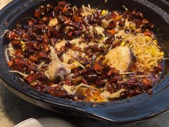 -常和州·夜宵大排档(常州单店)