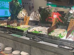 -亚马逊海鲜自助(梅溪湖步步高店)