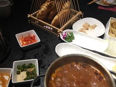 -番食园鲜食火锅(高新店)