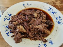 -柴氏风味斋(甘家口店)