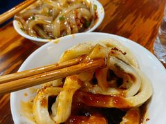 -洞子口张老二凉粉(文殊院店)