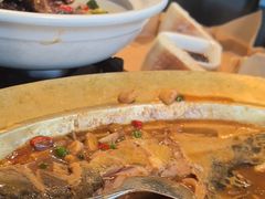 徽州臭鳜鱼-集贤门·徽菜(福田店)