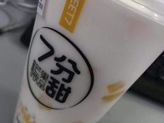 -7分甜(上海闵行区古北1699店)