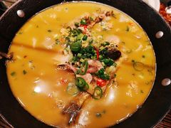 -湖南人家·家传湖南菜(水围店)