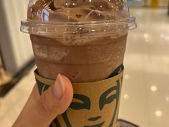 -星巴克(重庆新世纪凯瑞商都店)
