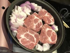 -炙韩料理·部队锅专门店