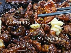 -皖北巫氏三胖地锅鸡(长淮总店)