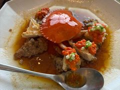 -世博源公馆·本帮融合菜·主题包厢·江景餐厅