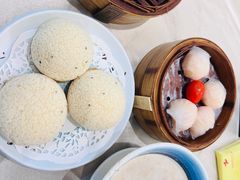 -益健海鲜大食坊(拱北口岸店)