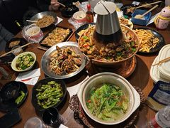 -一棠龙虾•王牌虾球(楚河汉街店)