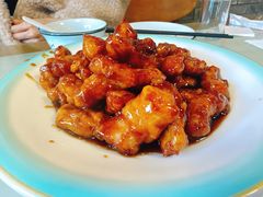 糖醋里脊-鼎香润(德胜门内店)