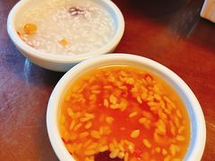 红糖阴米粥-杨记隆府(重庆总店)