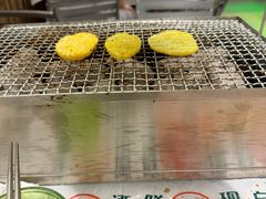 -曾百万小炉小串自助烧烤(高新店)