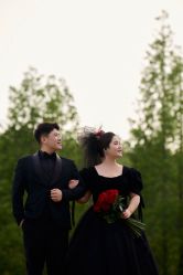 -金夫人婚纱摄影全球旅拍(大连店)