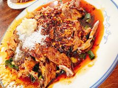 -温记府廟豆汤饭·始于1955年(海椒店)