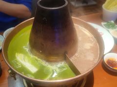 -1078號老北京涮肉(万达广场店)