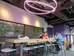 -Taco Bell 塔可钟(民田路店)