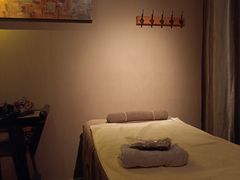 -海悦容庭SPA·按摩·推拿(埌西店)