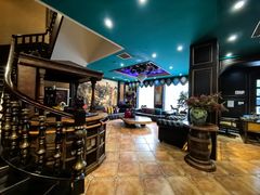 -福禧酒窖·中餐厅 (万柳店)