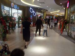 -峪悦里(汉峪金融商务中心店)