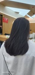 -川和潮人漂色·烫染·接发
