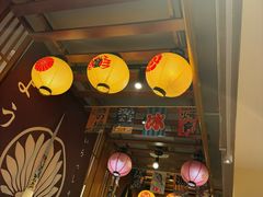 -王氏炉匠·烧鸟放题自助(三里屯店)