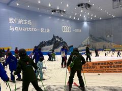 -广州热雪奇迹