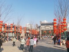 -水绘园