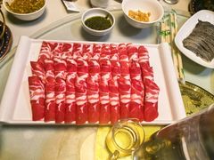 -清真·鸦儿李记·涮肉(马家堡店)