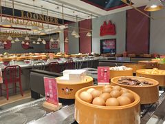 -龍歌自助小火锅(崂山丽达店)