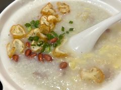 -卓粤拉肠(红庙店)