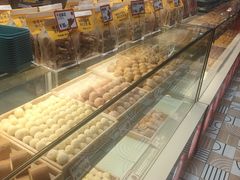-東更道点心行(利客来店)