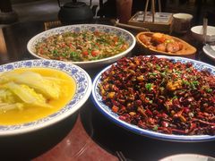 -杨记隆府(汉街店)