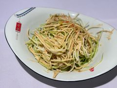 -峨嵋酒家(地安门店)