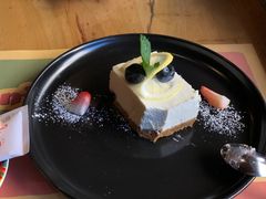 -安妮意大利餐厅(国贸店)
