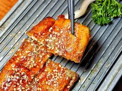 -鳗鱼家·深夜食堂(军博店)
