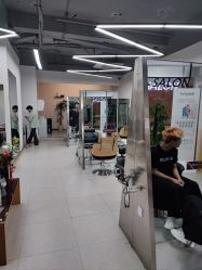 -优加东京秀烫染SALON
