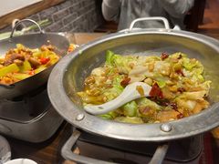 -湘聚老院子(洛江店)