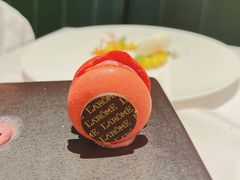 -L'Arome芳芳法国餐厅(仙林金鹰店)