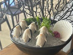 -湊湊火锅·茶憩(东城民盈国贸城店)