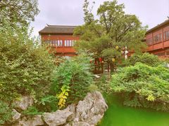 -祝家花園(伯渎港店)