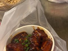 -周签签锅巴土豆(建设路总店)