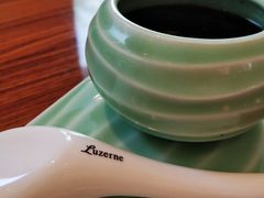 -好日子皇冠假日酒店·君怡咖啡厅(特美思大厦店)