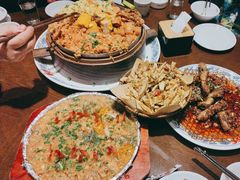 -徐鼎盛民间菜(奥体店)