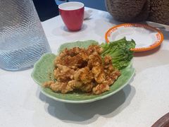 -锅立方•炭火蛙锅(六合万达广场店)