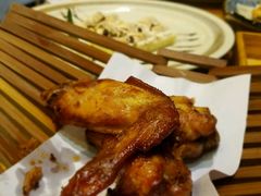 堂本家炸鸡翅-堂本家洋食别馆·炸猪排(中心城店)