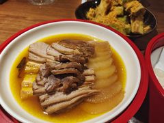 -清水亭湖北菜(大屯DT51店)